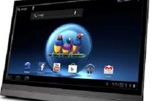 Smart Computer