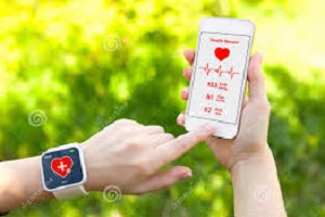 Smart Health 4