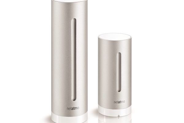 Netatmo - Station