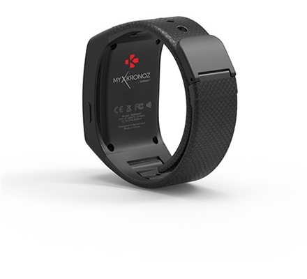 ze watch 4