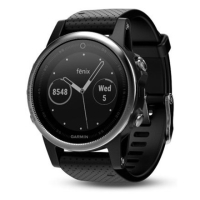 Garmin Fenix 5S 440x440 foto 1