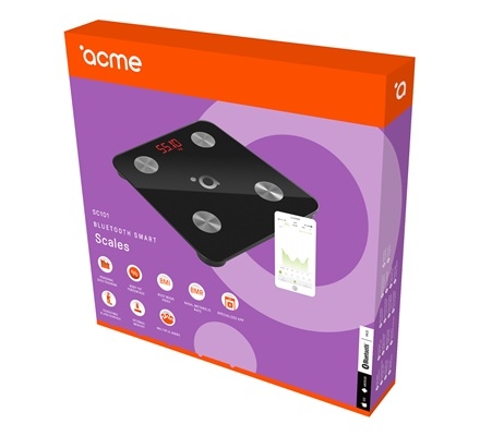 Acme Smart scale SC 101 foto 7