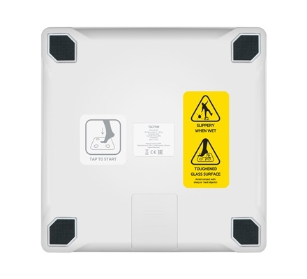 Acme Smart scale SC 202 foto 5