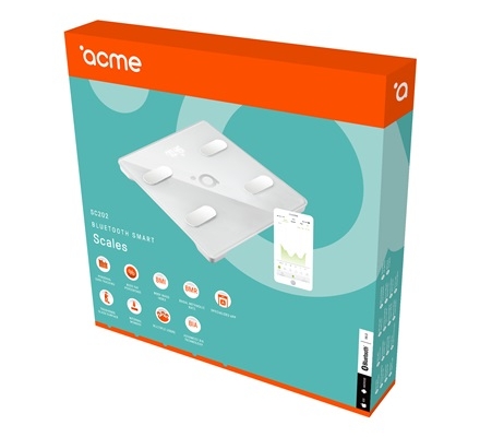 Acme Smart scale SC 202 foto 7