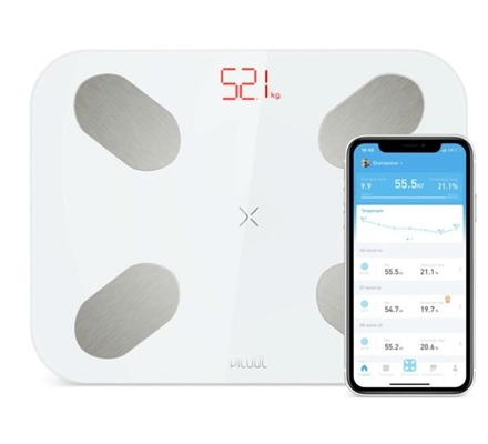 Picooc Smart scale S1 Pro foto 1