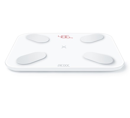 Picooc Smart scale S1 Pro foto 4