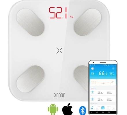 Picooc Smart scale mini foto 1