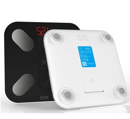 Picooc Smart scale mini foto 3