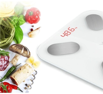 Picooc Smart scale mini foto 4