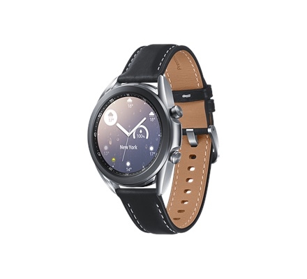 Samsung Galaxy Watch 3 Foto 1