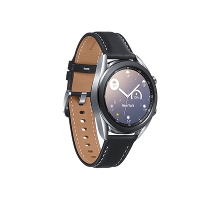 Samsung Galaxy Watch 3 Foto 2