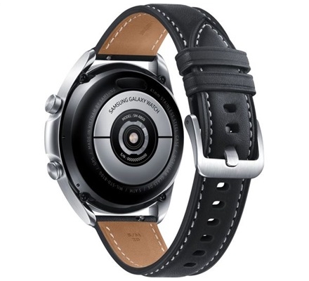 Samsung Galaxy Watch 3 Foto 4