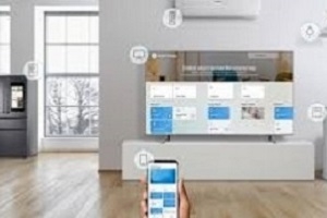 Smart things smarthome 3