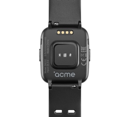 Acme Smart Watch SW 202G foto 7
