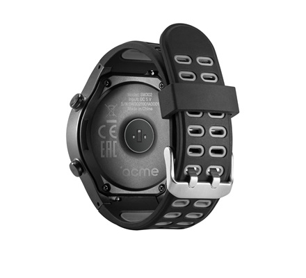 Acme Smart Watch SW 302 foto 3