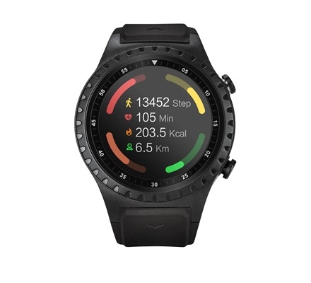 Acme Smart Watch SW 302 foto 4