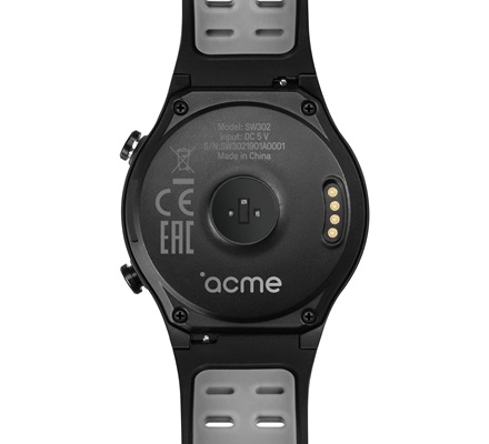Acme Smart Watch SW 302 foto 7