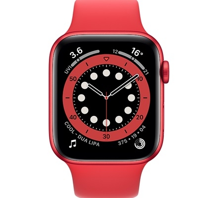 Apple Alumiinium SB seeria 6 foto 4