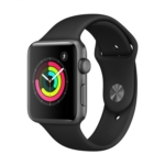 Apple watch 42 series 3 foto 1