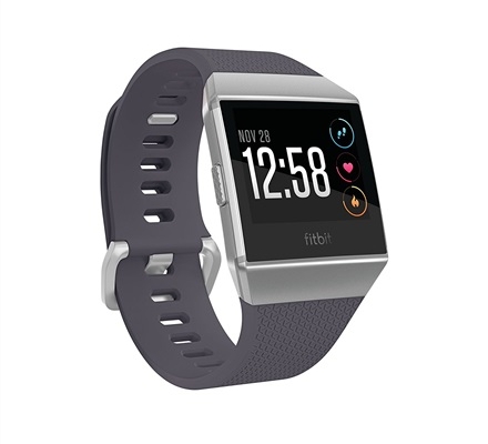 Fitbit Ionic foto 2