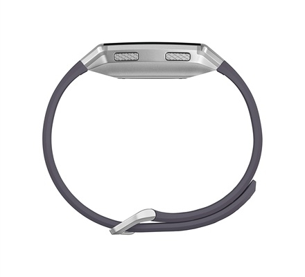 Fitbit Ionic foto 3