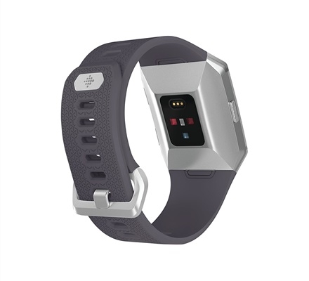 Fitbit Ionic foto 4