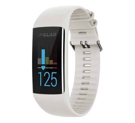 Polar Fitness Tracker A370 foto 1